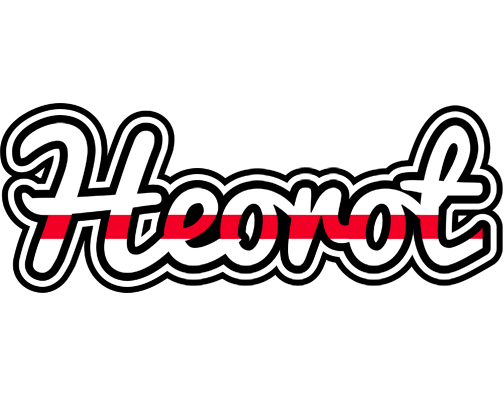 Heorot kingdom logo