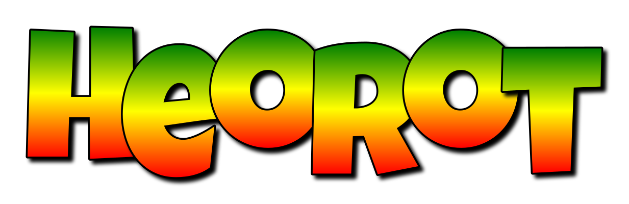 Heorot mango logo