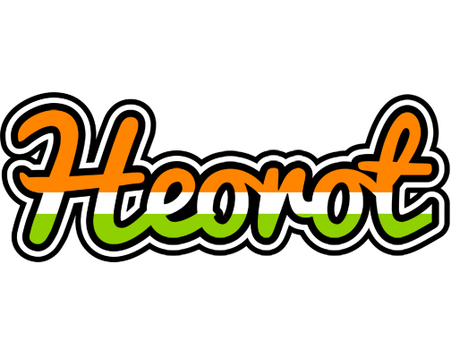 Heorot mumbai logo