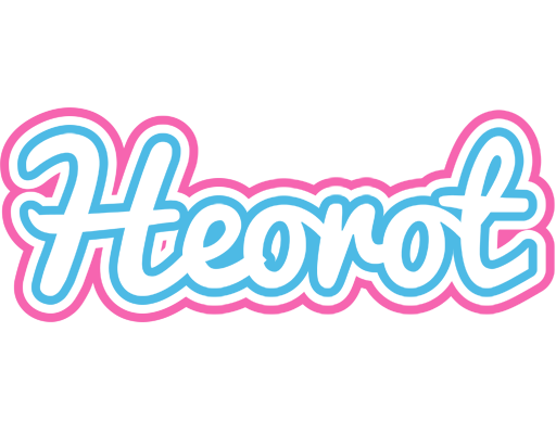 Heorot outdoors logo