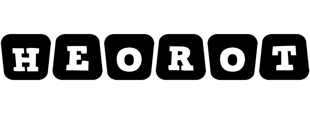 Heorot racing logo