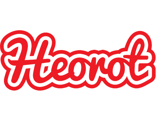Heorot sunshine logo