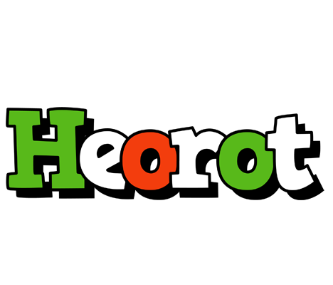 Heorot venezia logo