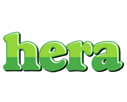 Hera apple logo