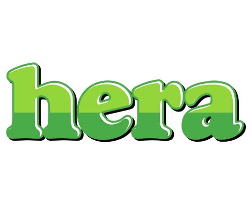Hera apple logo