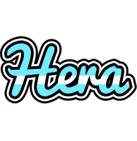 Hera argentine logo