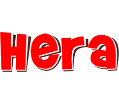 Hera basket logo