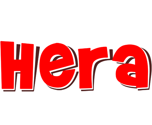 Hera basket logo