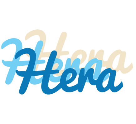 Hera breeze logo