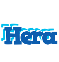 Hera business logo