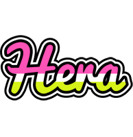 Hera candies logo