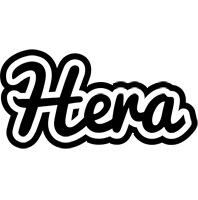 Hera chess logo