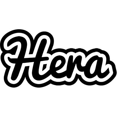Hera chess logo