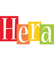 Hera colors logo