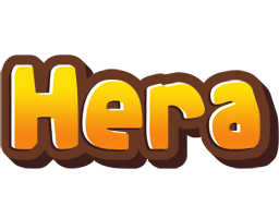 Hera cookies logo