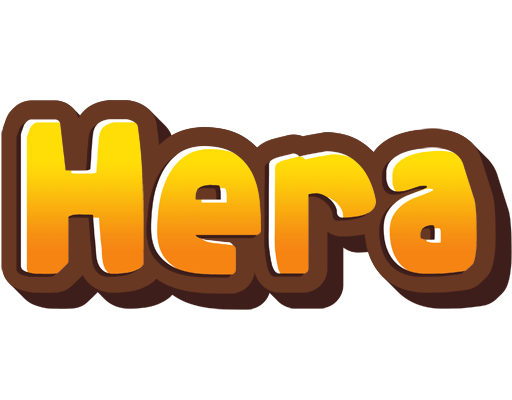 Hera cookies logo