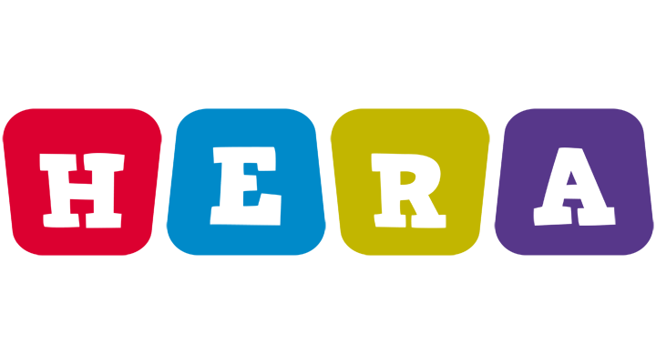 Hera daycare logo