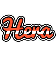 Hera denmark logo