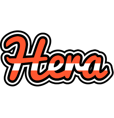 Hera denmark logo