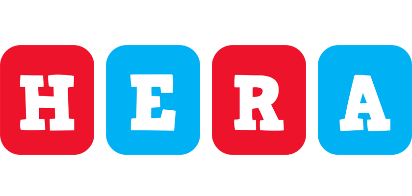 Hera diesel logo