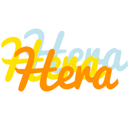 Hera energy logo
