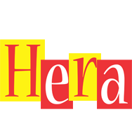Hera errors logo