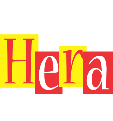 Hera errors logo