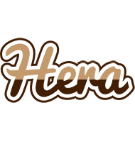 Hera exclusive logo