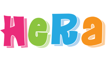 Hera friday logo