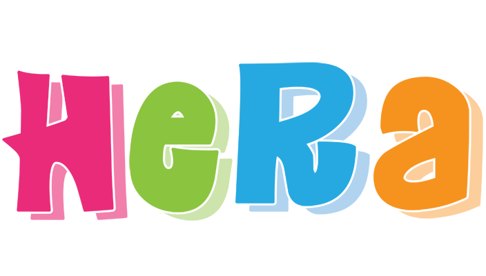 Hera friday logo