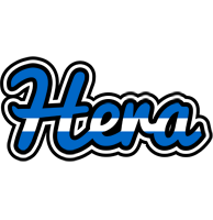 Hera greece logo