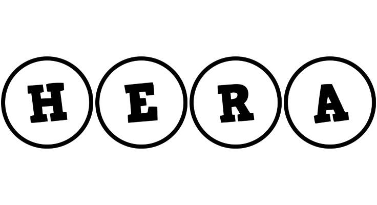 Hera handy logo