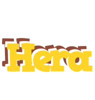Hera hotcup logo