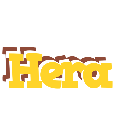Hera hotcup logo