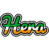 Hera ireland logo