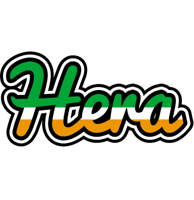 Hera ireland logo