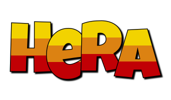 Hera jungle logo