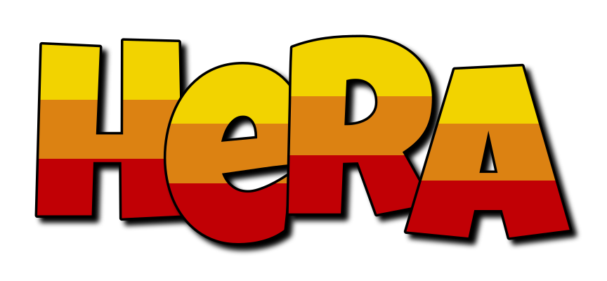 Hera jungle logo