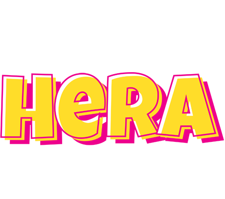 Hera kaboom logo