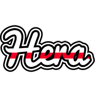 Hera kingdom logo