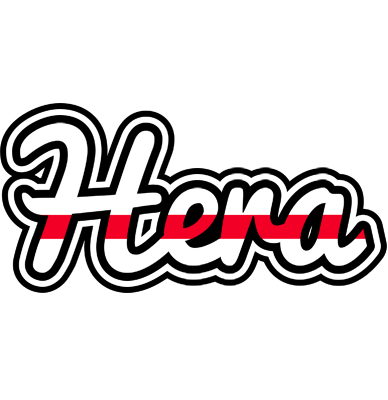 Hera kingdom logo