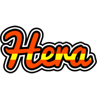 Hera madrid logo