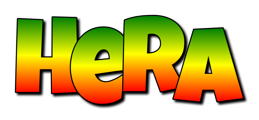 Hera mango logo