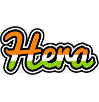 Hera mumbai logo