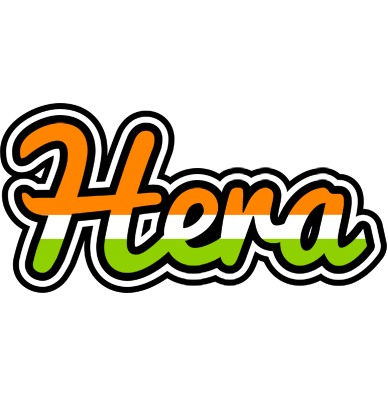 Hera mumbai logo