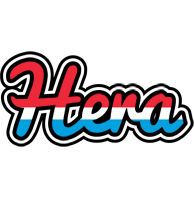 Hera norway logo