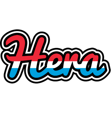 Hera norway logo