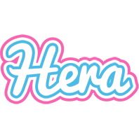 Hera outdoors logo