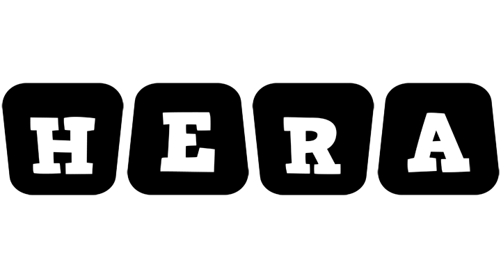 Hera racing logo