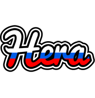 Hera russia logo